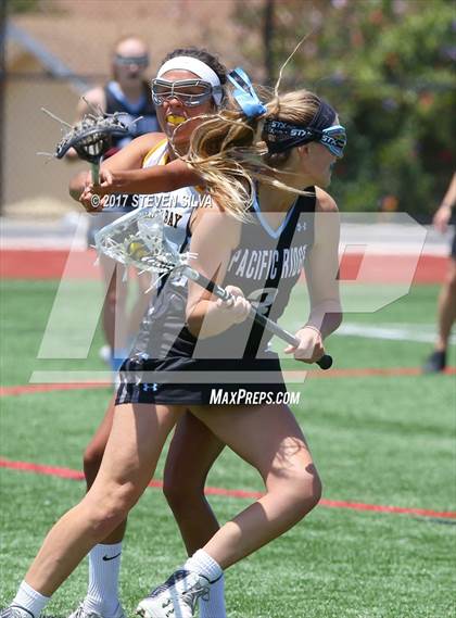 Thumbnail 3 in Mission Bay vs. Pacific Ridge (CIF SDS D2 Final) photogallery.