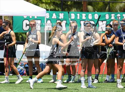 Thumbnail 1 in Mission Bay vs. Pacific Ridge (CIF SDS D2 Final) photogallery.