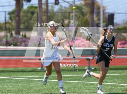 Thumbnail 3 in Mission Bay vs. Pacific Ridge (CIF SDS D2 Final) photogallery.