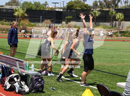 Thumbnail 2 in Mission Bay vs. Pacific Ridge (CIF SDS D2 Final) photogallery.