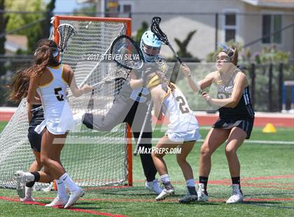 Thumbnail 2 in Mission Bay vs. Pacific Ridge (CIF SDS D2 Final) photogallery.