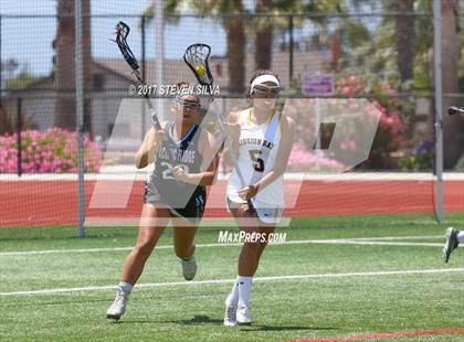 Thumbnail 2 in Mission Bay vs. Pacific Ridge (CIF SDS D2 Final) photogallery.