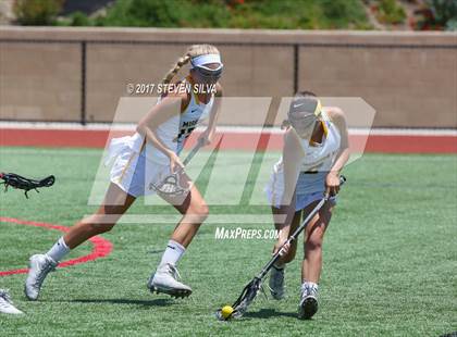 Thumbnail 1 in Mission Bay vs. Pacific Ridge (CIF SDS D2 Final) photogallery.