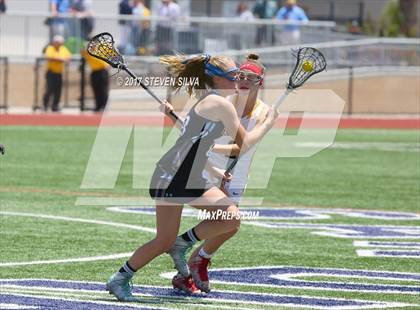 Thumbnail 2 in Mission Bay vs. Pacific Ridge (CIF SDS D2 Final) photogallery.