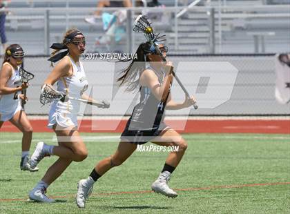 Thumbnail 3 in Mission Bay vs. Pacific Ridge (CIF SDS D2 Final) photogallery.