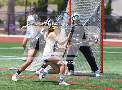Thumbnail 2 in Mission Bay vs. Pacific Ridge (CIF SDS D2 Final) photogallery.