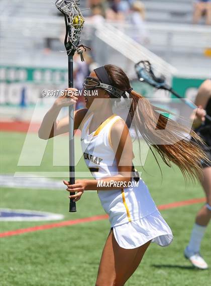 Thumbnail 1 in Mission Bay vs. Pacific Ridge (CIF SDS D2 Final) photogallery.