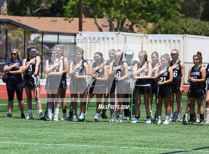 Thumbnail 2 in Mission Bay vs. Pacific Ridge (CIF SDS D2 Final) photogallery.