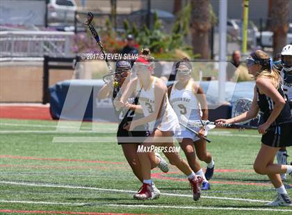 Thumbnail 3 in Mission Bay vs. Pacific Ridge (CIF SDS D2 Final) photogallery.