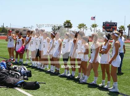Thumbnail 3 in Mission Bay vs. Pacific Ridge (CIF SDS D2 Final) photogallery.