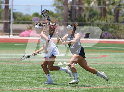 Thumbnail 2 in Mission Bay vs. Pacific Ridge (CIF SDS D2 Final) photogallery.