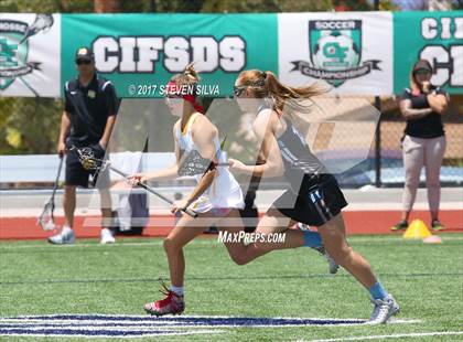 Thumbnail 1 in Mission Bay vs. Pacific Ridge (CIF SDS D2 Final) photogallery.