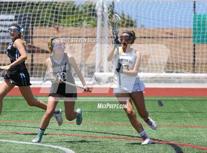 Thumbnail 3 in Mission Bay vs. Pacific Ridge (CIF SDS D2 Final) photogallery.