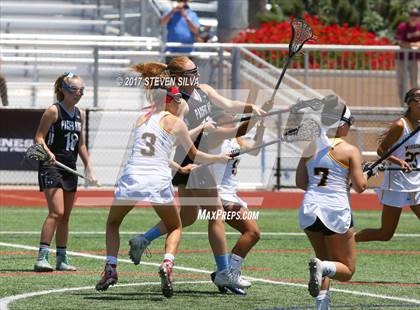 Thumbnail 2 in Mission Bay vs. Pacific Ridge (CIF SDS D2 Final) photogallery.