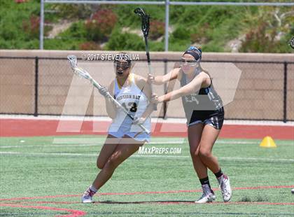 Thumbnail 1 in Mission Bay vs. Pacific Ridge (CIF SDS D2 Final) photogallery.