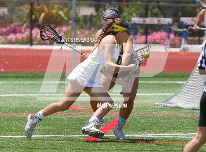 Thumbnail 2 in Mission Bay vs. Pacific Ridge (CIF SDS D2 Final) photogallery.