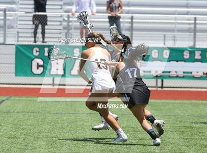 Thumbnail 2 in Mission Bay vs. Pacific Ridge (CIF SDS D2 Final) photogallery.