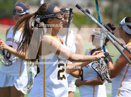 Thumbnail 1 in Mission Bay vs. Pacific Ridge (CIF SDS D2 Final) photogallery.