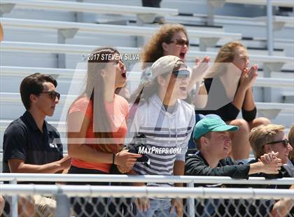 Thumbnail 2 in Mission Bay vs. Pacific Ridge (CIF SDS D2 Final) photogallery.