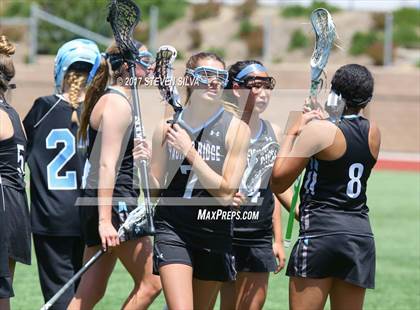 Thumbnail 2 in Mission Bay vs. Pacific Ridge (CIF SDS D2 Final) photogallery.