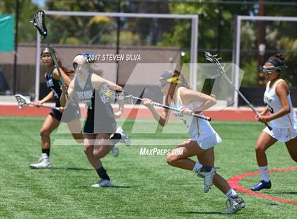 Thumbnail 3 in Mission Bay vs. Pacific Ridge (CIF SDS D2 Final) photogallery.