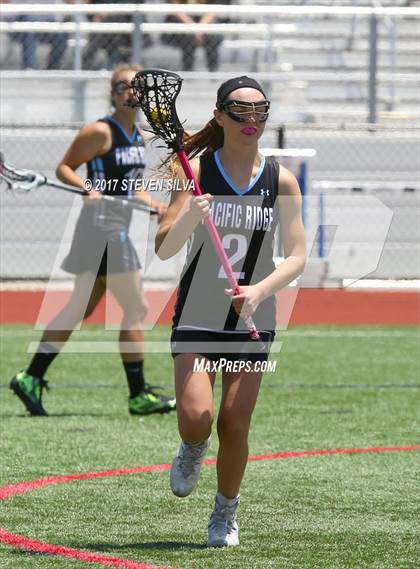 Thumbnail 3 in Mission Bay vs. Pacific Ridge (CIF SDS D2 Final) photogallery.