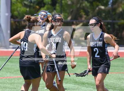 Thumbnail 3 in Mission Bay vs. Pacific Ridge (CIF SDS D2 Final) photogallery.