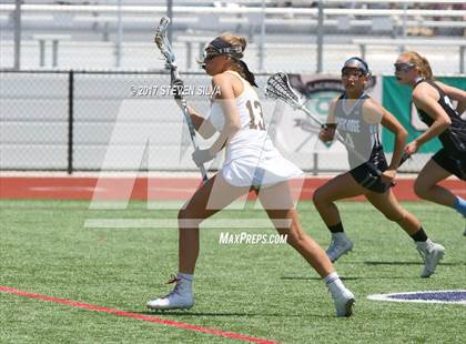 Thumbnail 3 in Mission Bay vs. Pacific Ridge (CIF SDS D2 Final) photogallery.