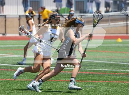 Thumbnail 1 in Mission Bay vs. Pacific Ridge (CIF SDS D2 Final) photogallery.
