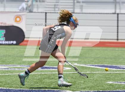 Thumbnail 2 in Mission Bay vs. Pacific Ridge (CIF SDS D2 Final) photogallery.
