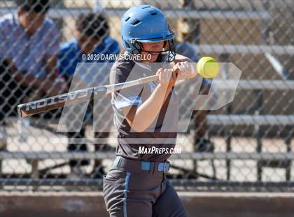 Thumbnail 1 in Chandler vs. Gila Ridge (Westwood-Dobson Softball Invitational) photogallery.