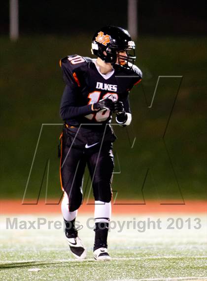 Thumbnail 1 in Marlboro Central vs. Rondout Valley (Section 9 Class B Final) photogallery.