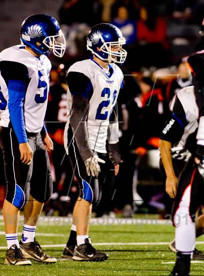 Thumbnail 1 in Marlboro Central vs. Rondout Valley (Section 9 Class B Final) photogallery.