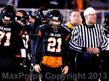 Thumbnail 2 in Marlboro Central vs. Rondout Valley (Section 9 Class B Final) photogallery.