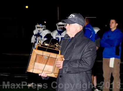 Thumbnail 1 in Marlboro Central vs. Rondout Valley (Section 9 Class B Final) photogallery.