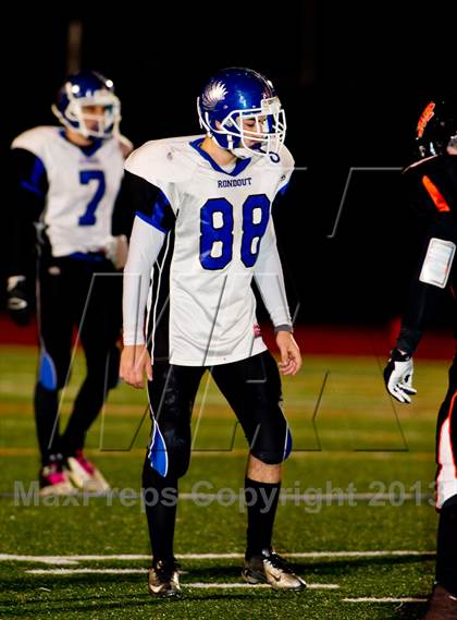 Thumbnail 1 in Marlboro Central vs. Rondout Valley (Section 9 Class B Final) photogallery.