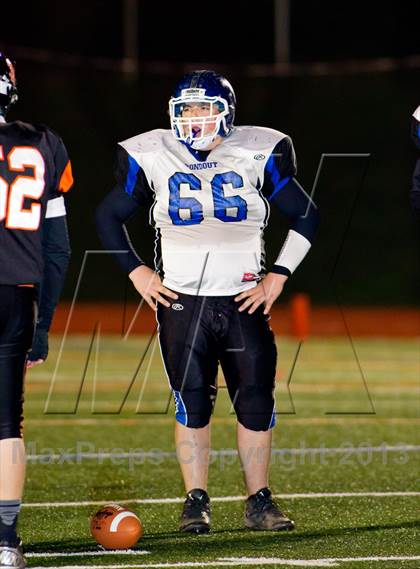 Thumbnail 1 in Marlboro Central vs. Rondout Valley (Section 9 Class B Final) photogallery.