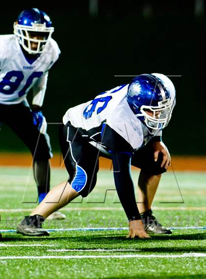 Thumbnail 3 in Marlboro Central vs. Rondout Valley (Section 9 Class B Final) photogallery.