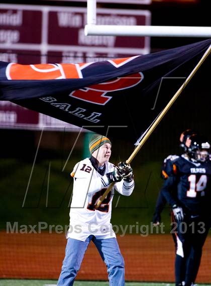 Thumbnail 2 in Marlboro Central vs. Rondout Valley (Section 9 Class B Final) photogallery.