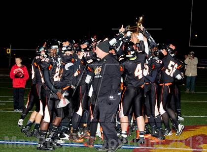 Thumbnail 1 in Marlboro Central vs. Rondout Valley (Section 9 Class B Final) photogallery.