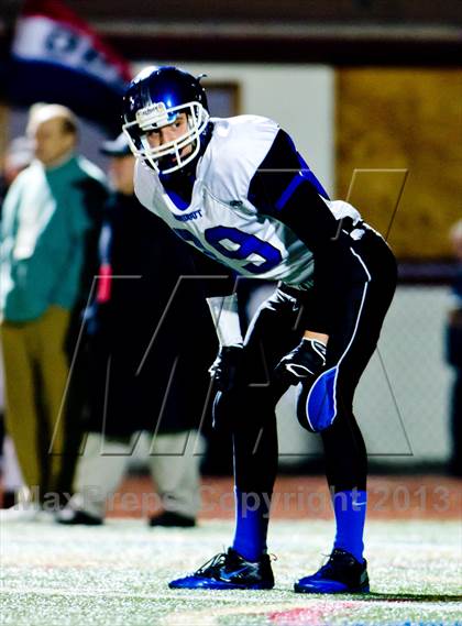 Thumbnail 1 in Marlboro Central vs. Rondout Valley (Section 9 Class B Final) photogallery.