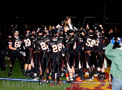 Thumbnail 2 in Marlboro Central vs. Rondout Valley (Section 9 Class B Final) photogallery.