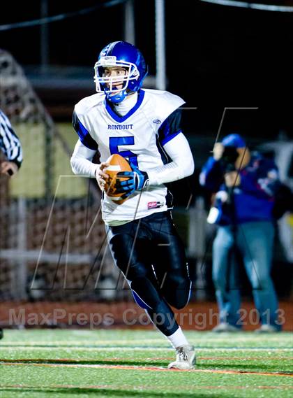 Thumbnail 1 in Marlboro Central vs. Rondout Valley (Section 9 Class B Final) photogallery.