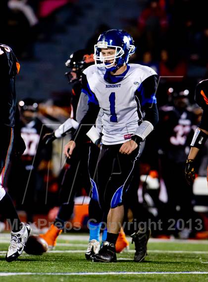 Thumbnail 1 in Marlboro Central vs. Rondout Valley (Section 9 Class B Final) photogallery.