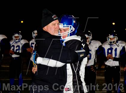 Thumbnail 1 in Marlboro Central vs. Rondout Valley (Section 9 Class B Final) photogallery.