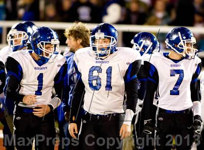 Thumbnail 1 in Marlboro Central vs. Rondout Valley (Section 9 Class B Final) photogallery.