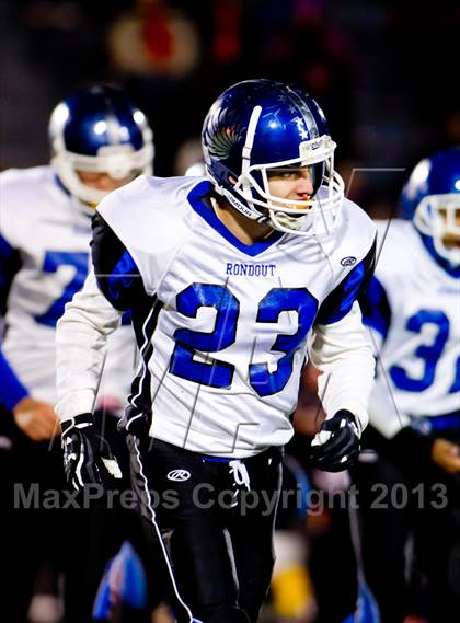 Thumbnail 1 in Marlboro Central vs. Rondout Valley (Section 9 Class B Final) photogallery.