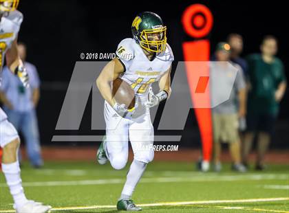 Thumbnail 1 in Blair Oaks vs Maryville (Kickoff Classic at William Jewell College) photogallery.