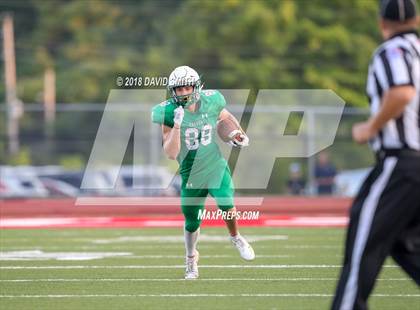 Thumbnail 3 in Blair Oaks vs Maryville (Kickoff Classic at William Jewell College) photogallery.