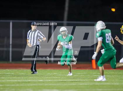 Thumbnail 2 in Blair Oaks vs Maryville (Kickoff Classic at William Jewell College) photogallery.
